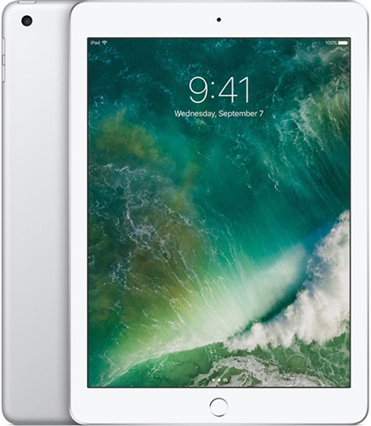 Apple iPad 5.ª Gen (A1822) 9.7